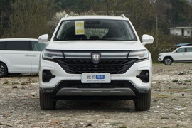 2021款 荣威RX5 MAX Supreme系列 300TGI 自动智能座舱尊荣版