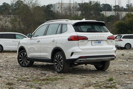 2021款 荣威RX5 MAX Supreme系列 300TGI 自动智能座舱尊荣版