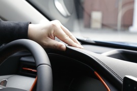 2021款哈弗赤兔 1.5T 铂金兔