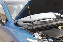 2021款哈弗赤兔 1.5T 铂金兔