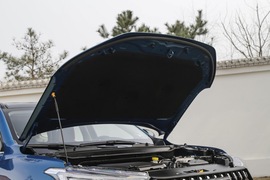 2021款哈弗赤兔 1.5T 铂金兔