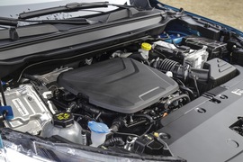 2021款哈弗赤兔 1.5T 铂金兔