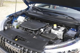 2021款哈弗赤兔 1.5T 铂金兔