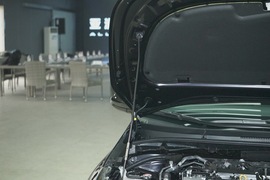 2021款一汽丰田亚洲狮 2.0L旗舰版