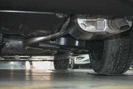 2021款一汽丰田亚洲狮 2.0L旗舰版