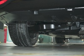 2021款一汽丰田亚洲狮 2.0L旗舰版