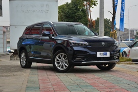 2020款 天美汽车ET5 净心智慧版410km