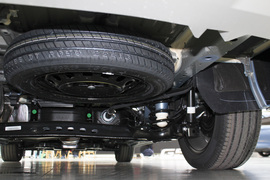 2021款上汽大通MAXUS G50 PLUS 1.5T 自动全配版