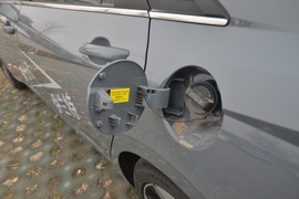 2021款现代伊兰特 1.5L CVT TOP旗舰版