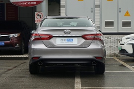 正后
