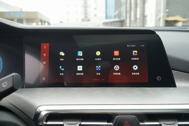 2021款 长安CS35 PLUS 蓝鲸NE1.4TDCT豪华型