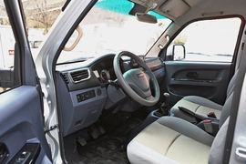 2021款 鑫卡T50 PLUS  2.0L标准型3.855米SWE20MS