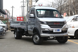 2021款 鑫卡T50 PLUS  2.0L标准型3.855米SWE20MS