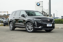 2021款 凯迪拉克XT6 2.0T 六座两驱豪华型