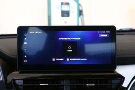 2021款 哈弗H6 国潮版 1.5T 自动都市版