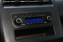 2020款 长安欧尚X70A 1.5L 手动基本型