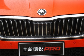 全新明锐PRO