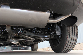 2021款星途LX 1.6T DCT凡尔赛版1.6T DCT星睿版