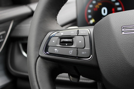 2021款星途LX 1.6T DCT凡尔赛版1.6T DCT星睿版