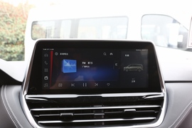 2021款 上汽MAXUS G20 2.0T 柴油自动豪华版