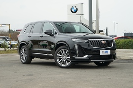 2021款 凯迪拉克XT6 2.0T 七座四驱豪华型