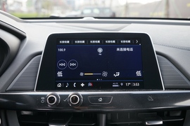2021款 凯迪拉克CT4 28T 豪华型