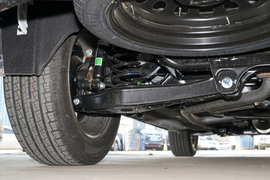 2021款 捷途X70 1.5T 手动特供II版 7座