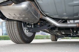 2021款 凯迪拉克XT6 2.0T 六座四驱风尚型