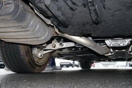 2021款 雷克萨斯LS 500h 行政版