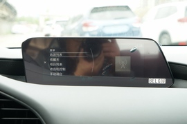 2021款 马自达3昂克赛拉 三厢 1.5L 自动质型版