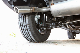 2021款 凯翼X3 1.5T CVT智臻版