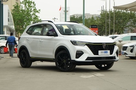2021款 荣威RX5 PLUS 300TGI 自动Ali国潮旗舰荣麟版