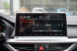 2021款 起亚K3 1.5L CVT青春版