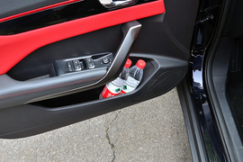 2021款 东风风神奕炫GS 230T 自动追月武士版