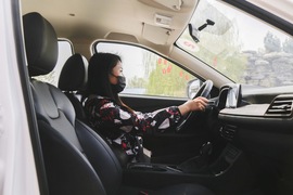 2021款风光S560 1.5T CVT精英型