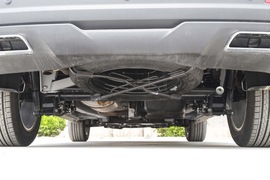 2021款风光S560 1.5T CVT精英型