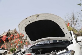 2021款风光S560 1.5T CVT精英型