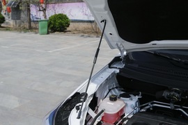 2021款风光S560 1.5T CVT精英型