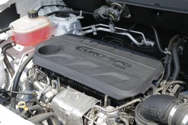 2021款风光S560 1.5T CVT精英型