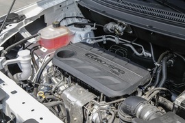 2021款风光S560 1.5T CVT精英型