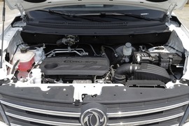 2021款风光S560 1.5T CVT精英型