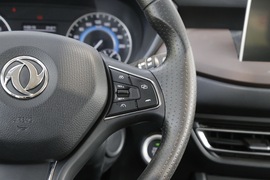 2021款风光S560 1.5T CVT精英型