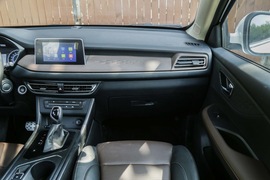 2021款风光S560 1.5T CVT精英型