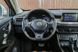 2021款风光S560 1.5T CVT精英型