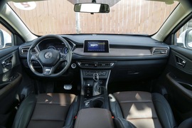 2021款风光S560 1.5T CVT精英型