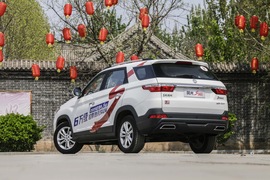 2021款风光S560 1.5T CVT精英型