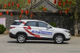 2021款风光S560 1.5T CVT精英型