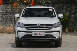 2021款风光S560 1.5T CVT精英型