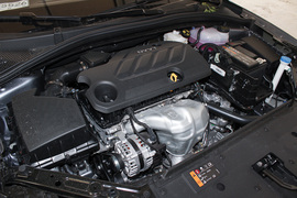 2021款荣威i5 1.5L CVT星耀版