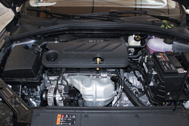2021款荣威i5 1.5L CVT星耀版